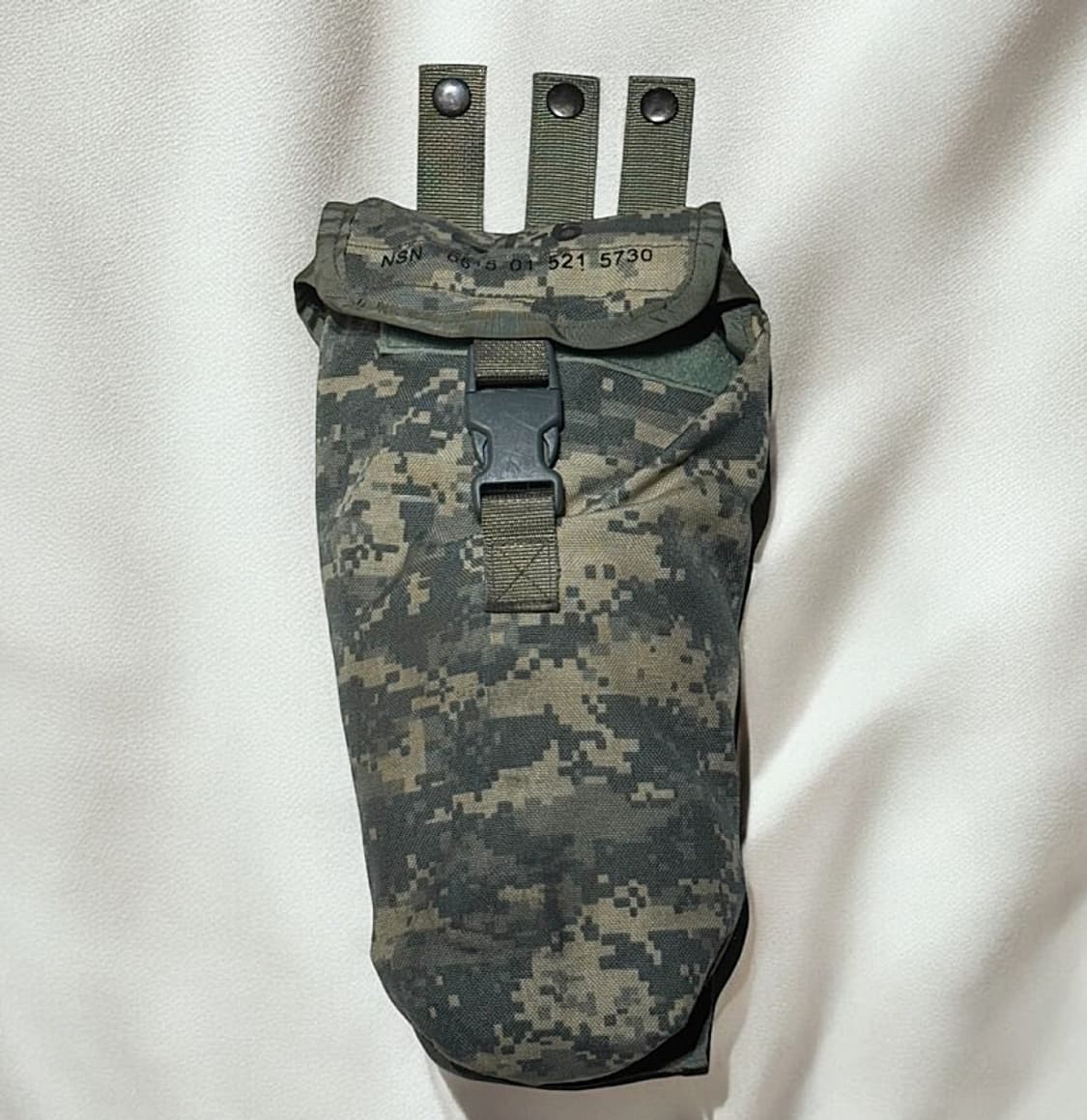 ACU CT-6 군용 카본 다리 견인 장치  상품이미지1
