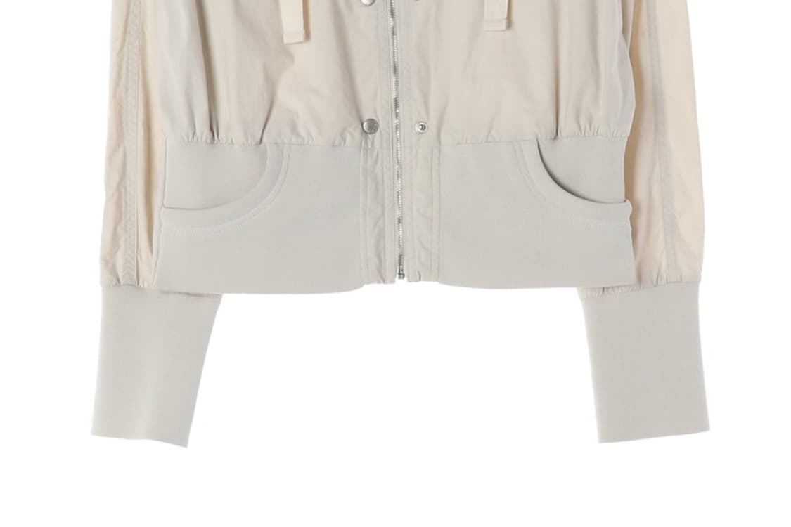 클라이드 00s 아카이브 카고 포켓 유틸리티 자켓 상품이미지4