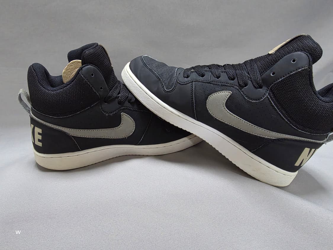 나이키 코트 버로우 미드SL [260mm] 상품이미지4