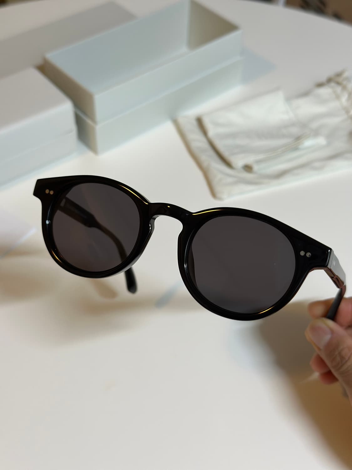 Chimi 치미 선글라스 상품이미지3