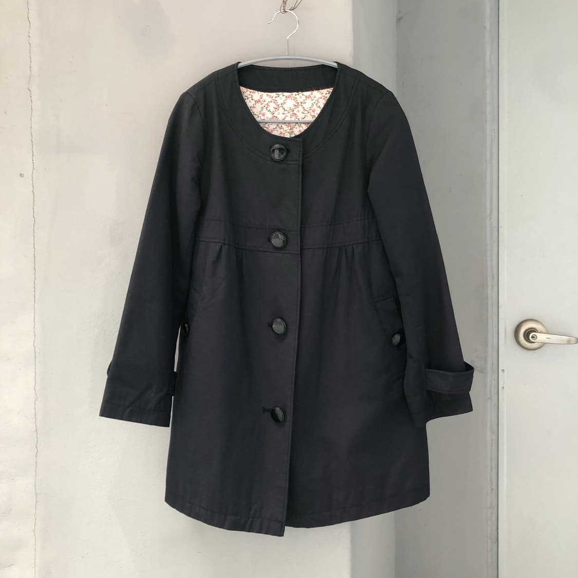 vintage coat 상품이미지1