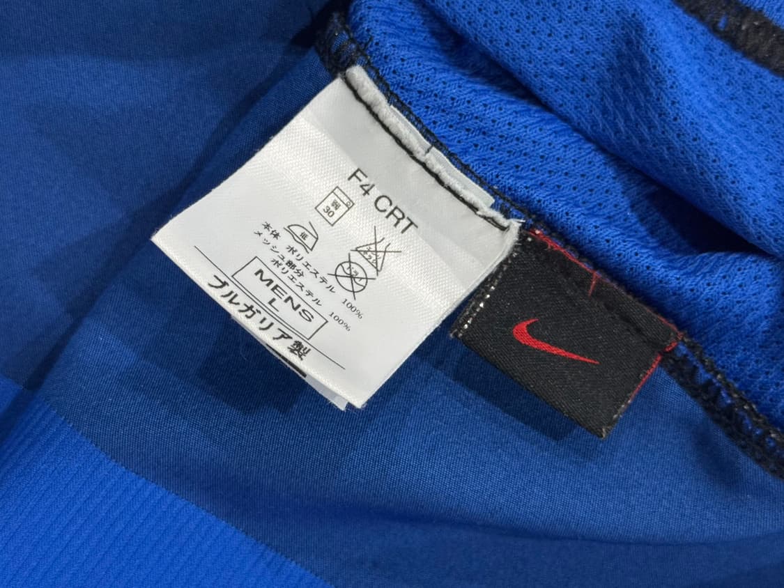 사네티 인터밀란 04-05시즌 롱슬리브 저지  상품이미지4