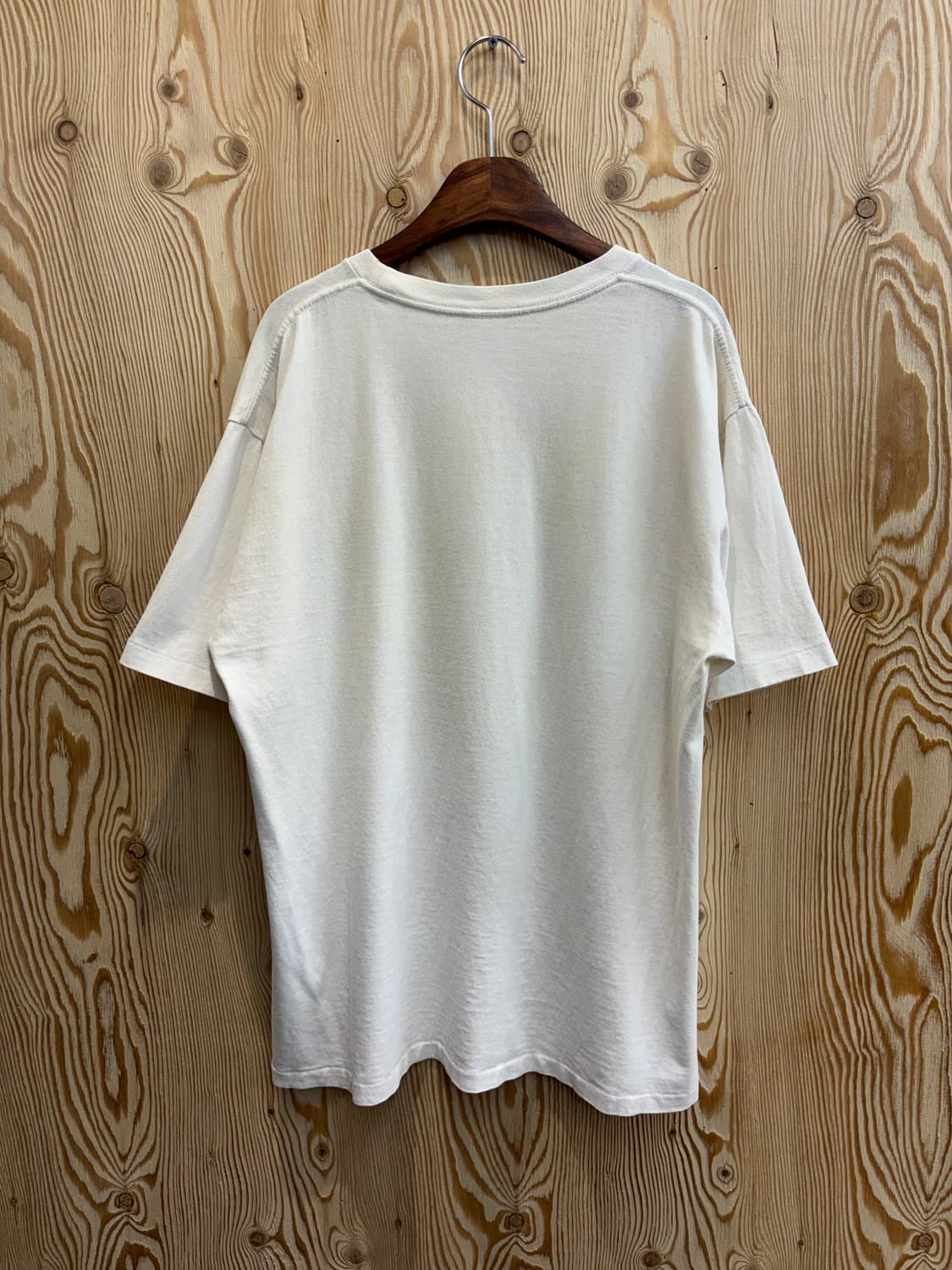 베이프 퍼스트 카모 컬리지 티셔츠 상품이미지4