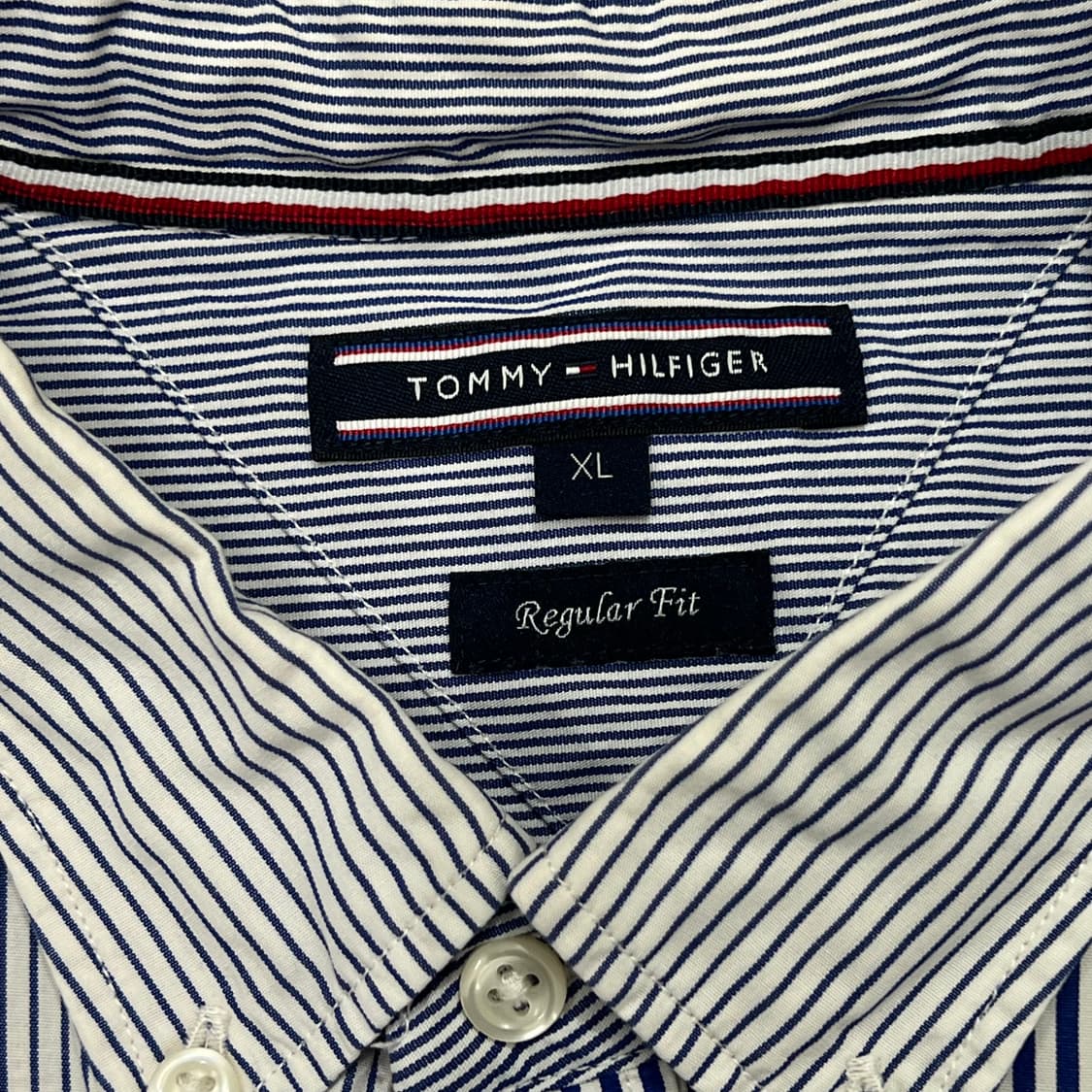 [105] 타미힐피거 셔츠 상품이미지4