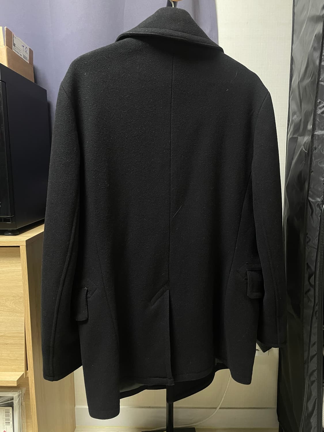 폴로 랄프로렌 USN 피코트 (L) 상품이미지4