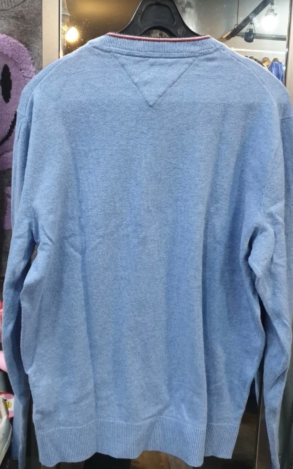 터미힐피거 소라니트 상품이미지2