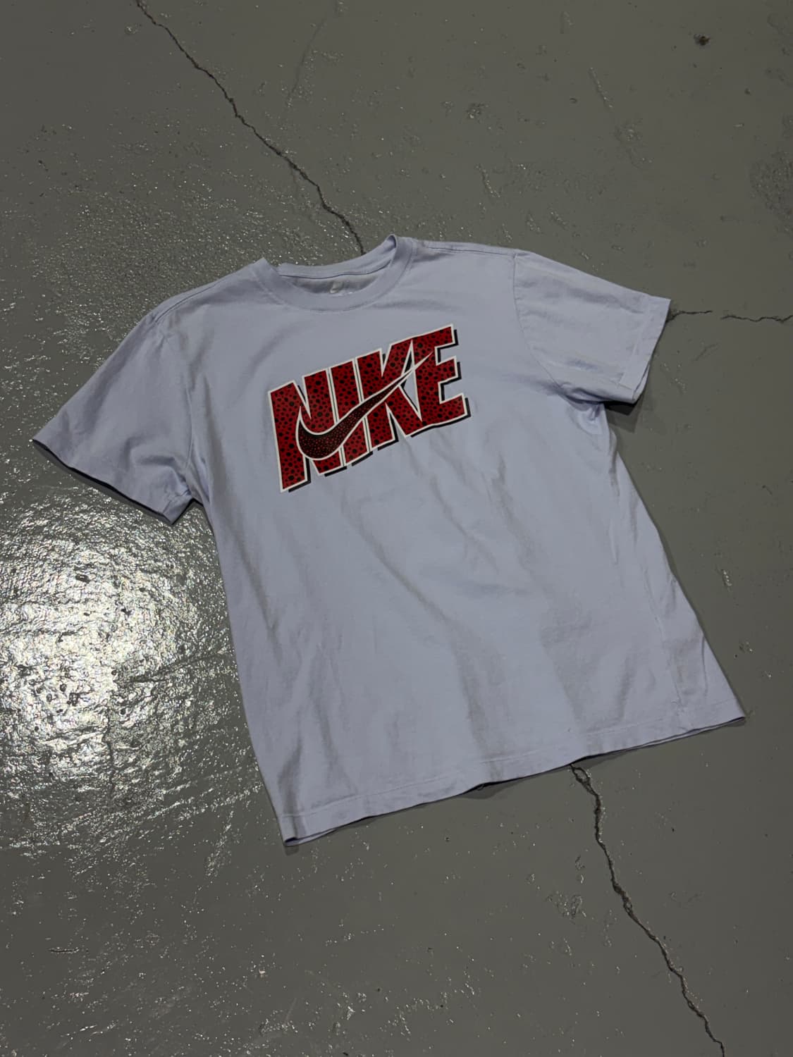 나이키(Nike) 사파리 도트 로고 티셔츠 상품이미지3