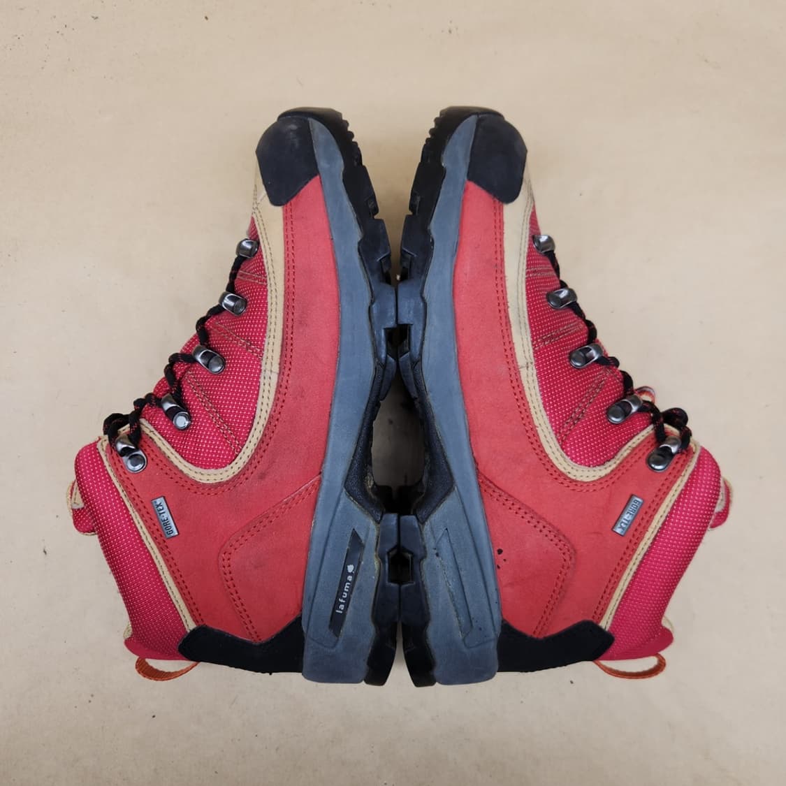 라푸마 여성 등산화245 상품이미지5