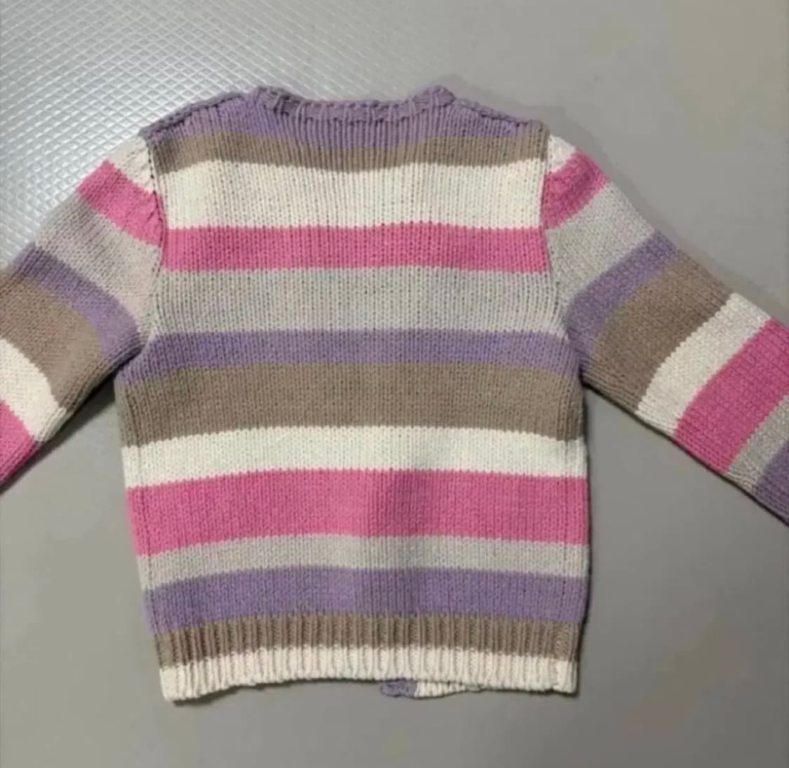 샤넬멀티가디건(정품) 상품이미지5