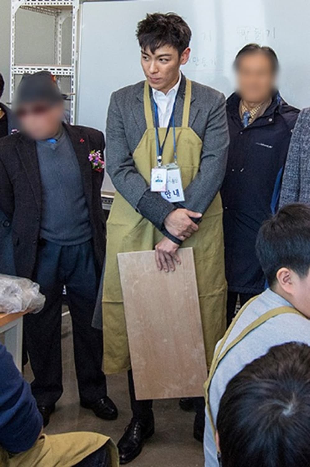 마르지엘라 코트 상품이미지6