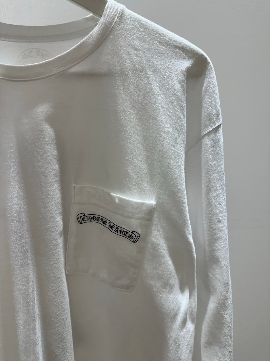 크롬하츠 롱슬리브티셔츠 상품이미지7