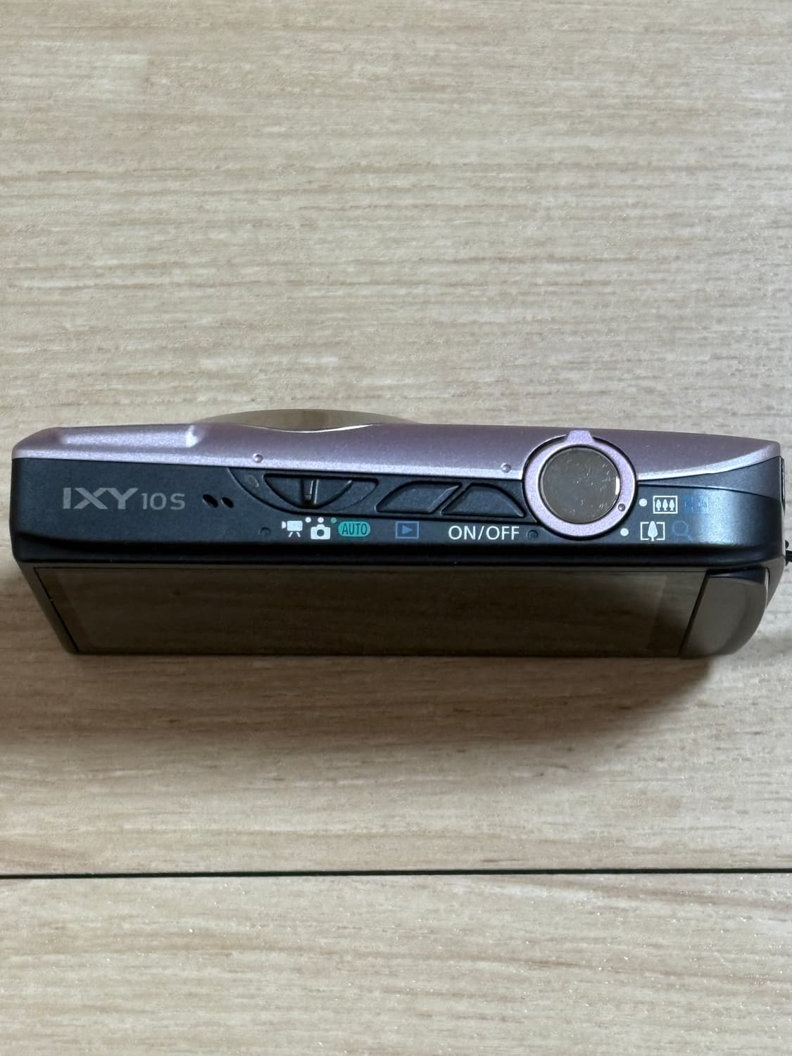Ixus 210 익서스 210 판매합니다! 상품이미지3
