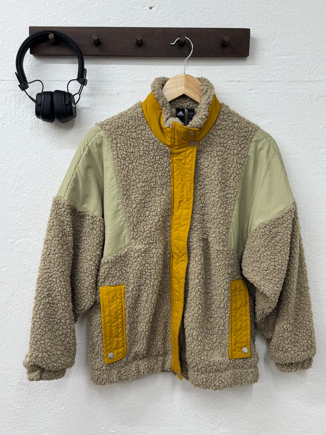 아디다스 플리스 자켓(O8) 상품이미지1