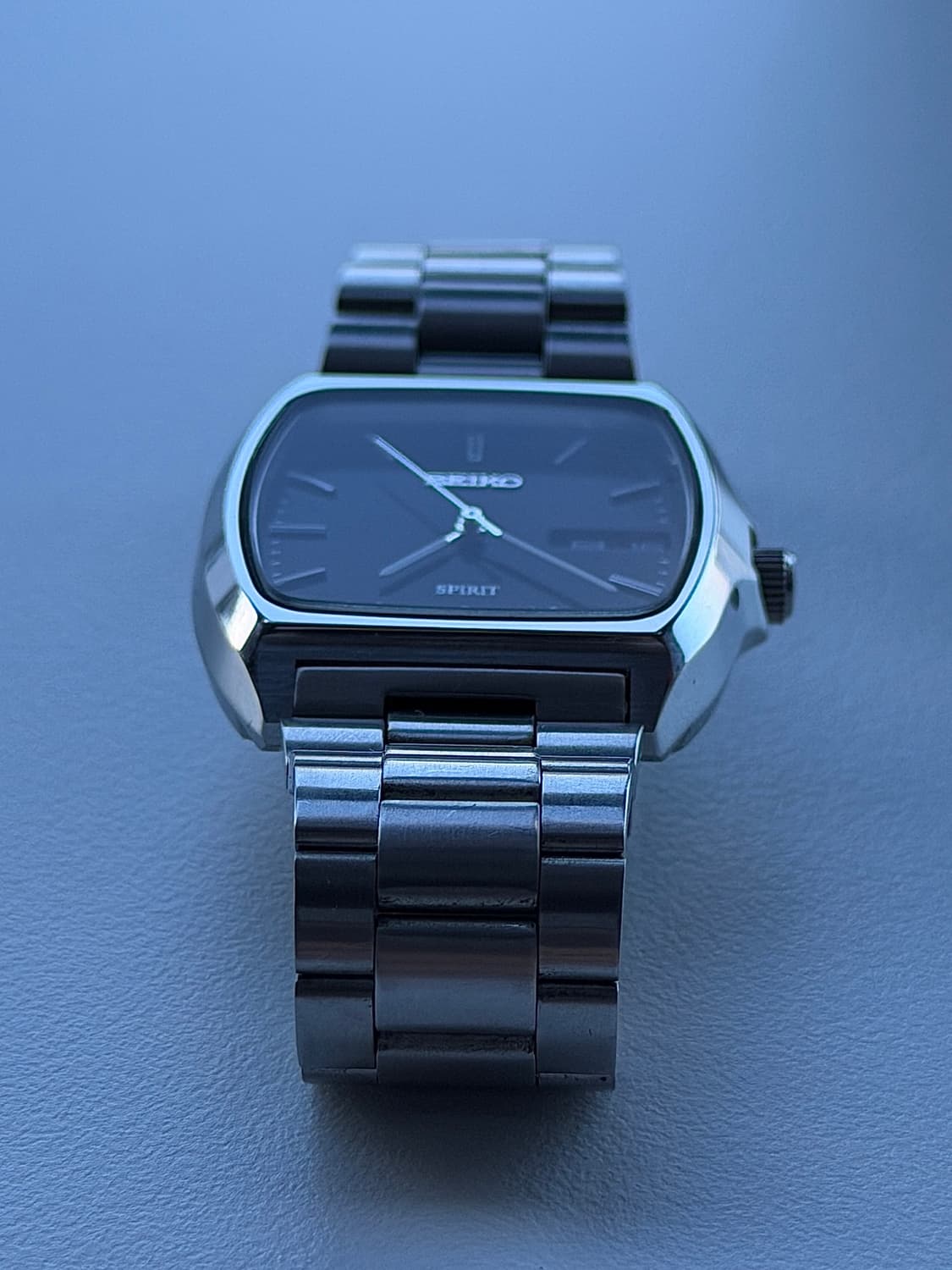SEIKO quartz spirit 상품이미지4