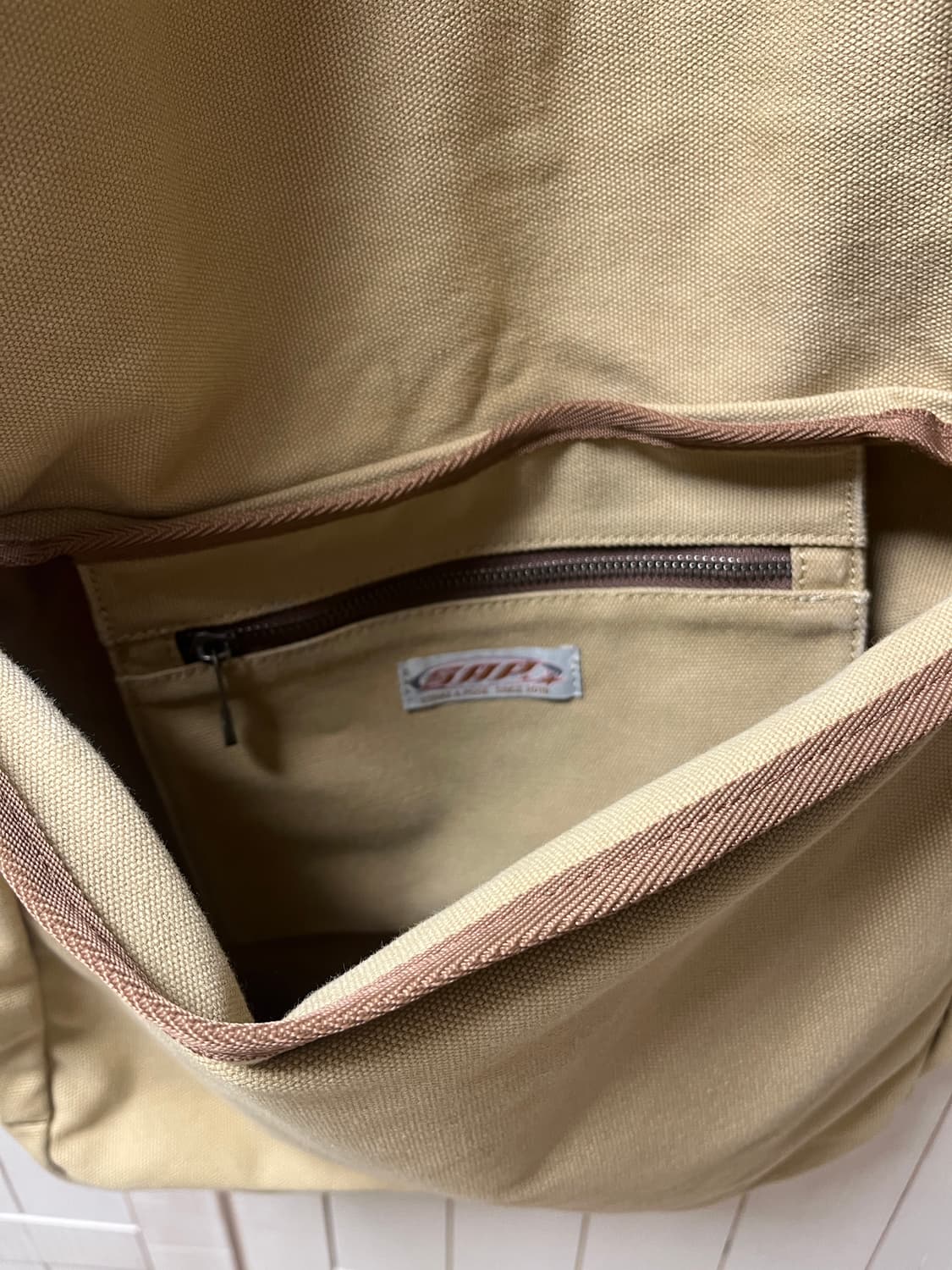 모리걸 가방 크로스백 모리가방  상품이미지3