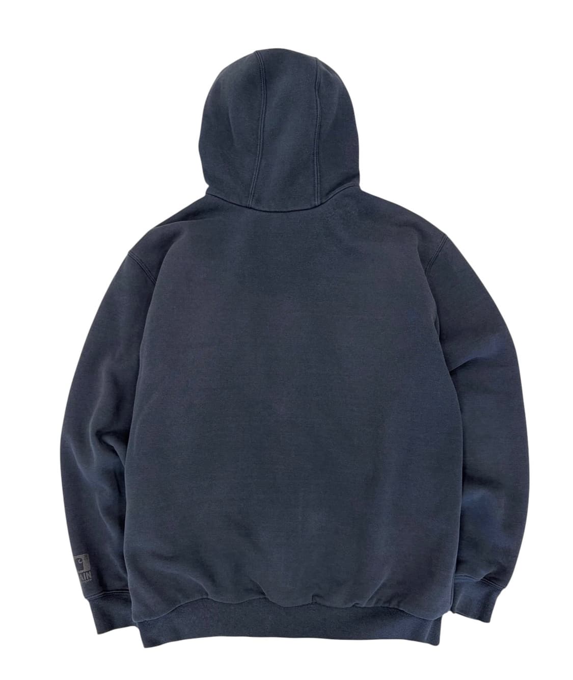 칼하트 써멀 후드집업 네이비 (M/국내100~110) 상품이미지7