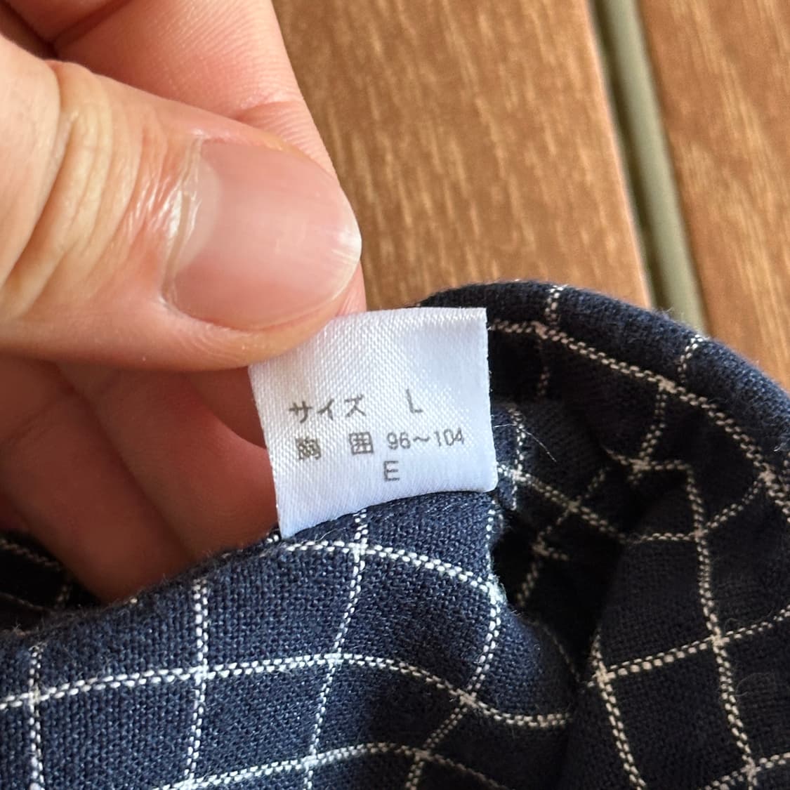East Brother cotton linen 1/2 shirts 상품이미지7