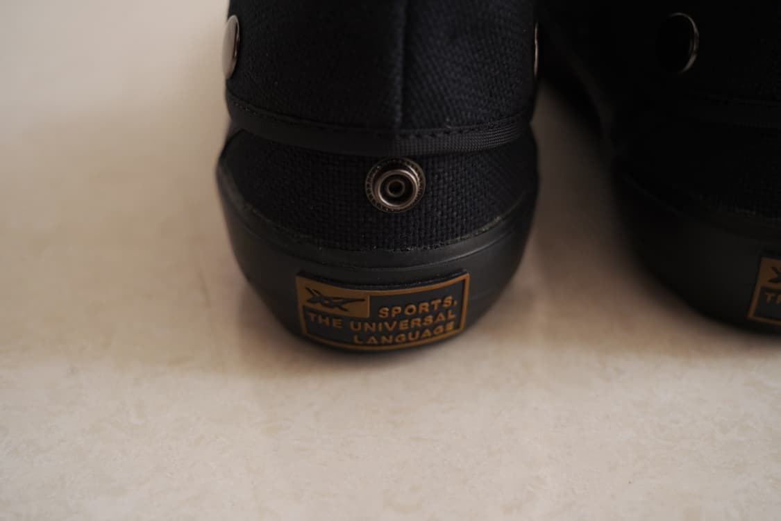 Asics RUN & GUN [CABRIOLET] 상품이미지6