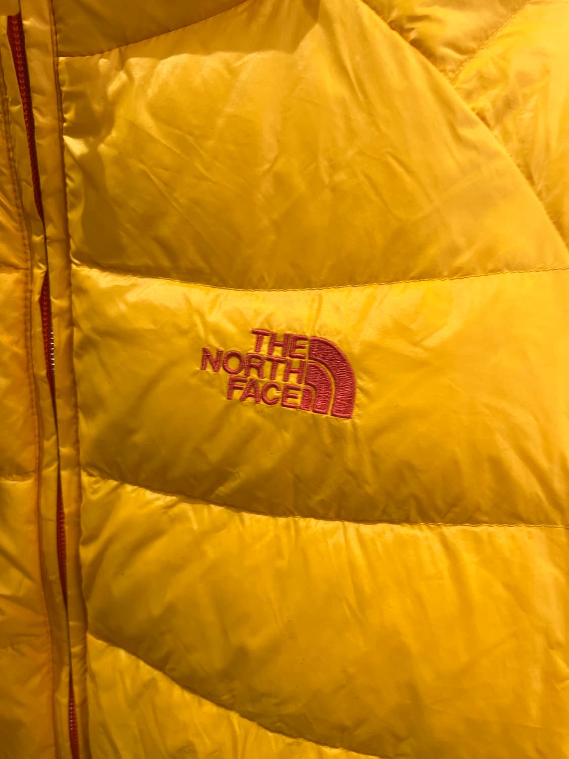 The North Face Sunburst Light Puffer  상품이미지5
