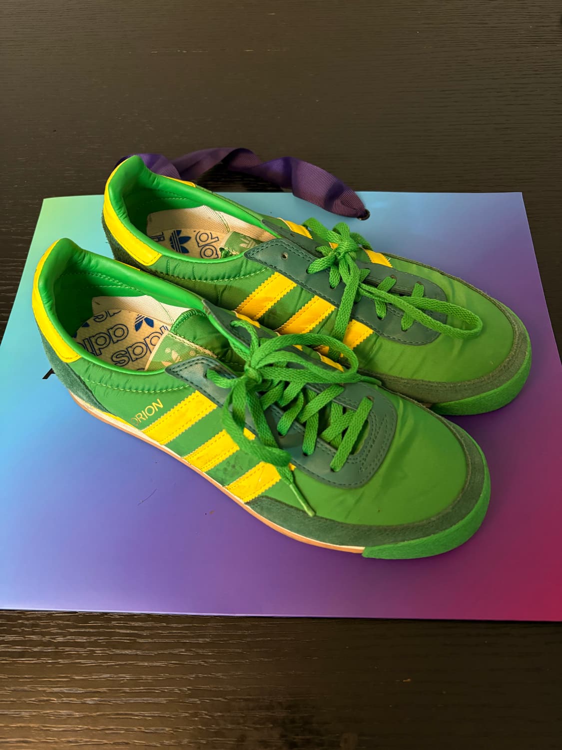 adidas orion 250 상품이미지1