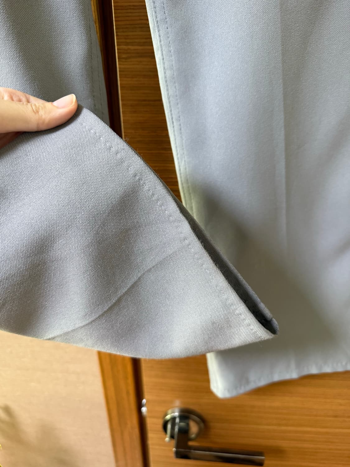 70-80s 리바이스 스타프레스트 a.ta 에이타 머듈 아이엘 htae 상품이미지8