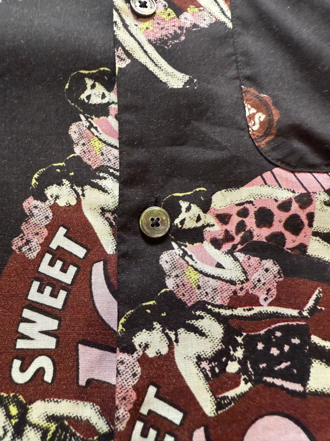 Hysteric Glamour 20ss Sweet 16 Dolls Shi 상품이미지7