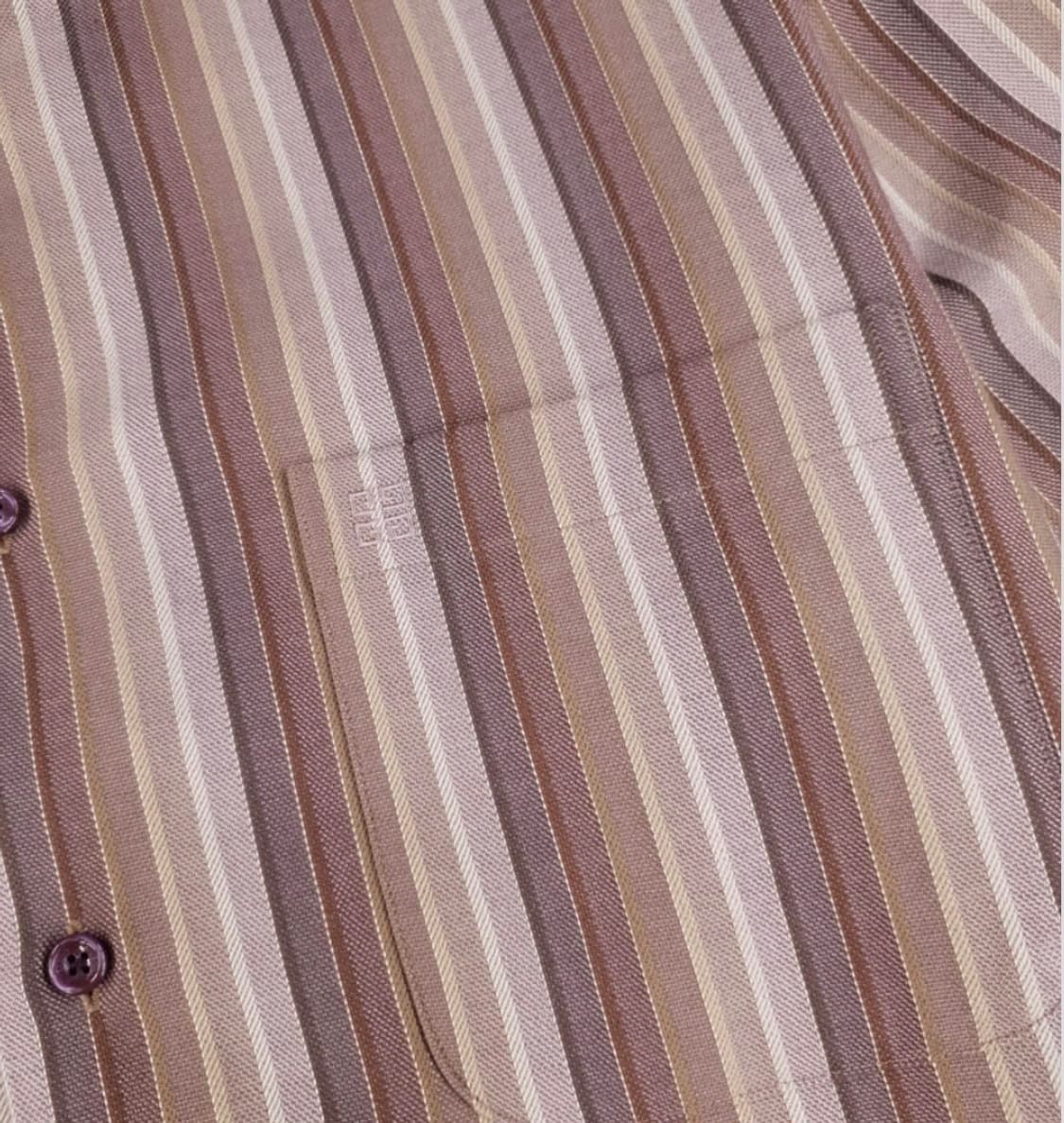 지방시 빈티지 셔츠 상품이미지2