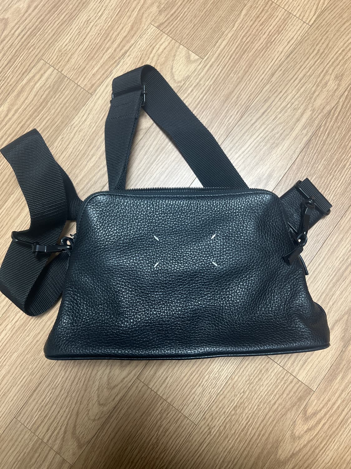 마르지엘라 폴디드 크로스백 상품이미지1