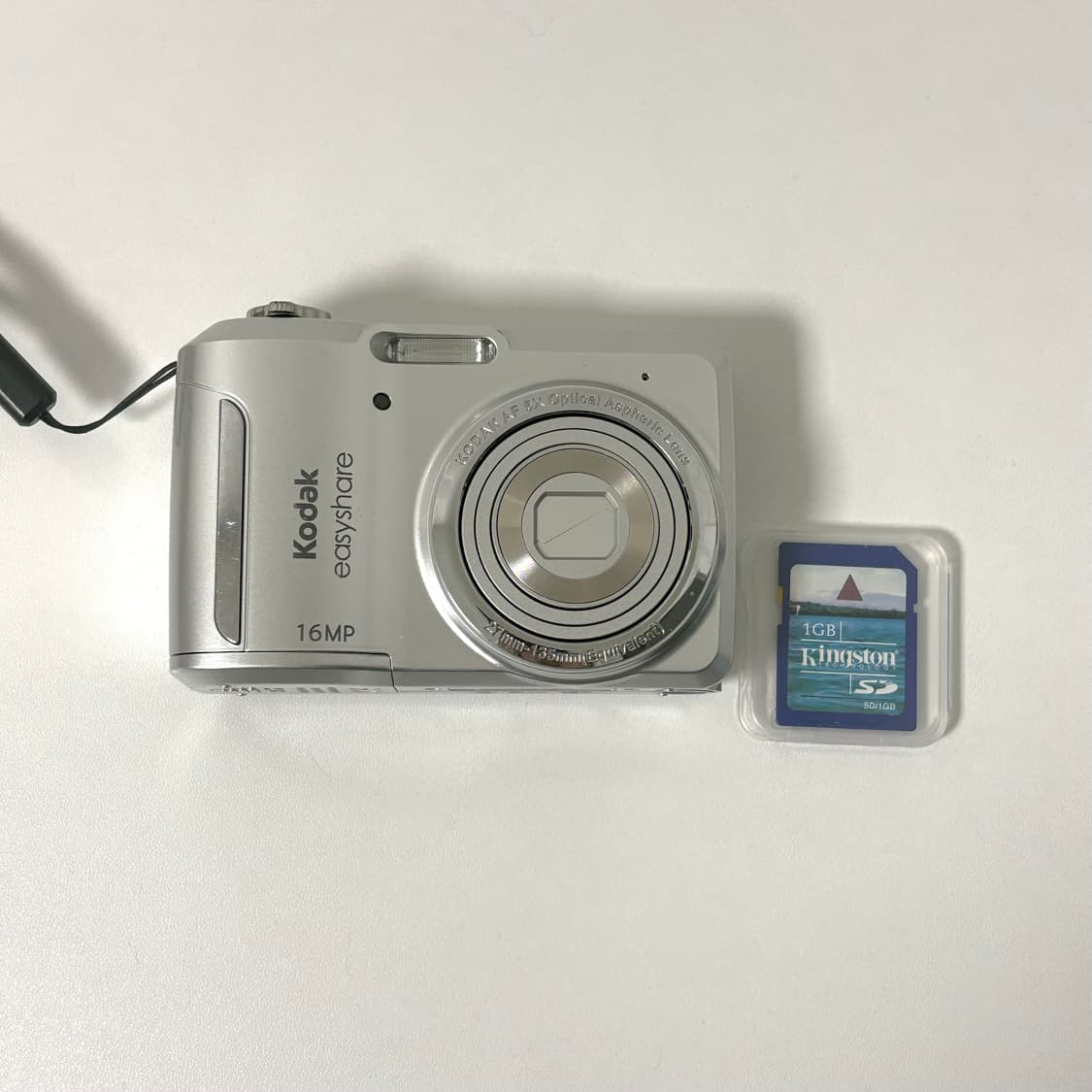 kodak easyshare c1550 상품이미지1