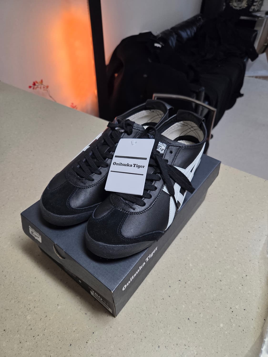 오니츠카 타이거 멕시코66 280MM 상품이미지1