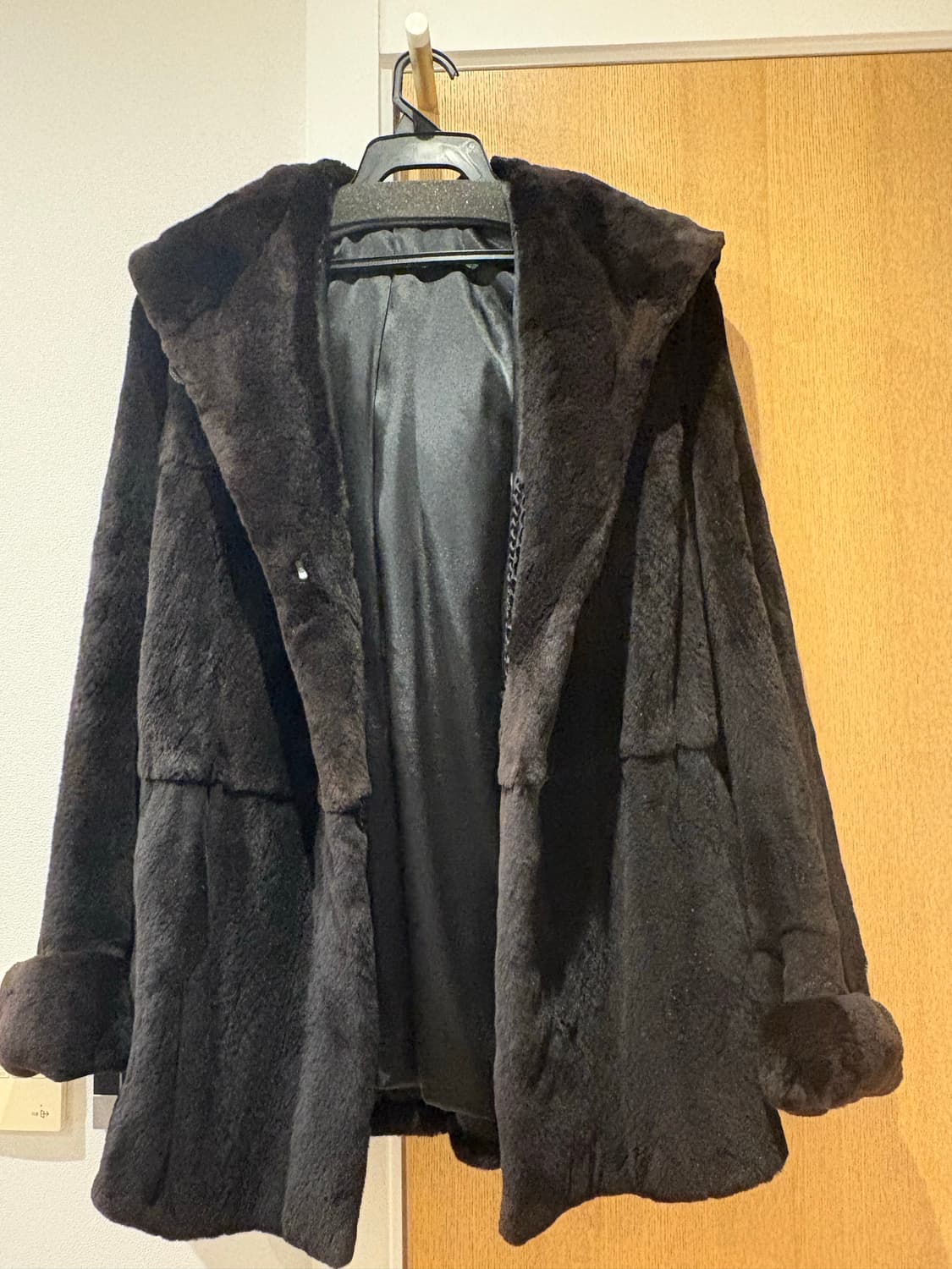 밍크코트 상품이미지1