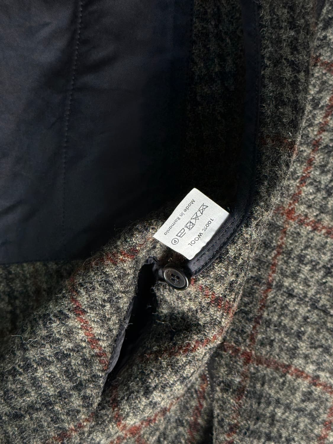 Dries Van Noten Jacket 상품이미지6