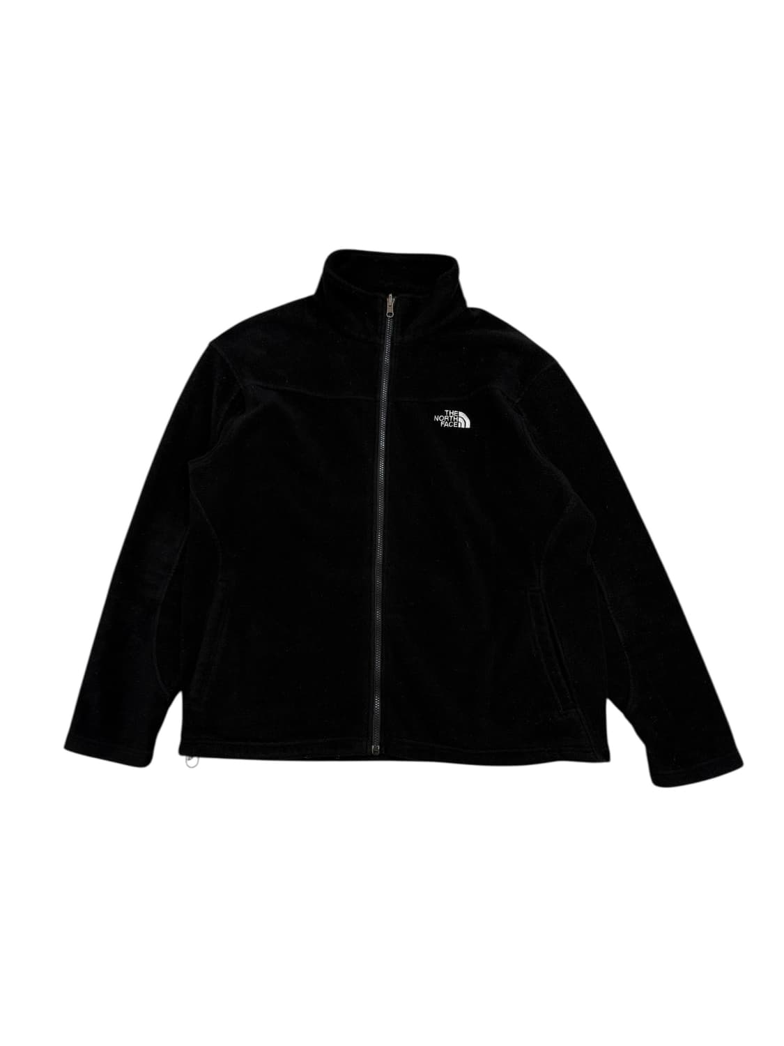 노스페이스 블랙 후리스 상품이미지5