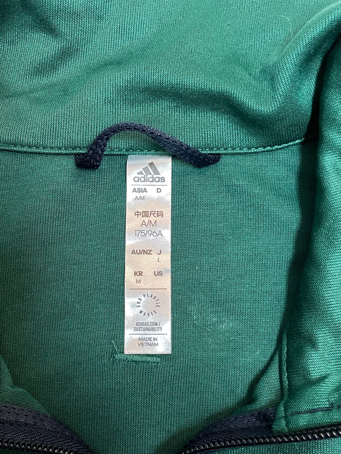 아디다스 티로 져지  상품이미지7