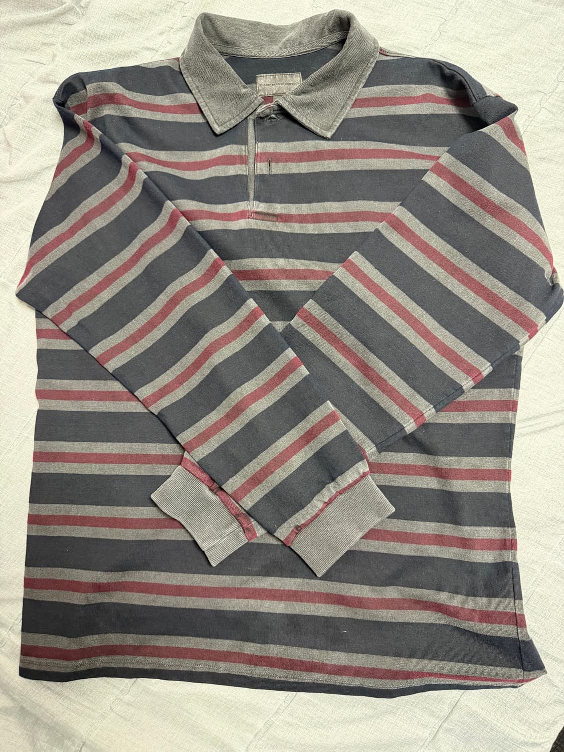 엔도어 카라티 빈티지 그레이 1사이즈 상품이미지1