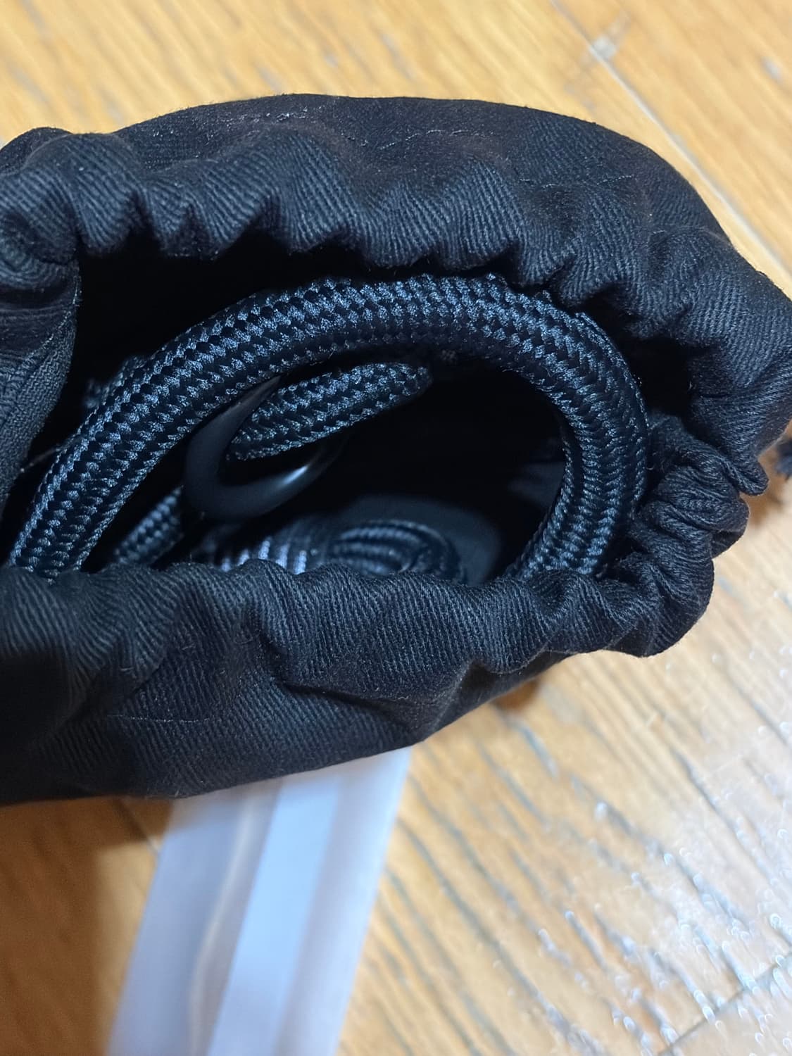 Xlim 엑슬림 EP.7 SYNOPSIS 01 ROPE BELT 상품이미지3