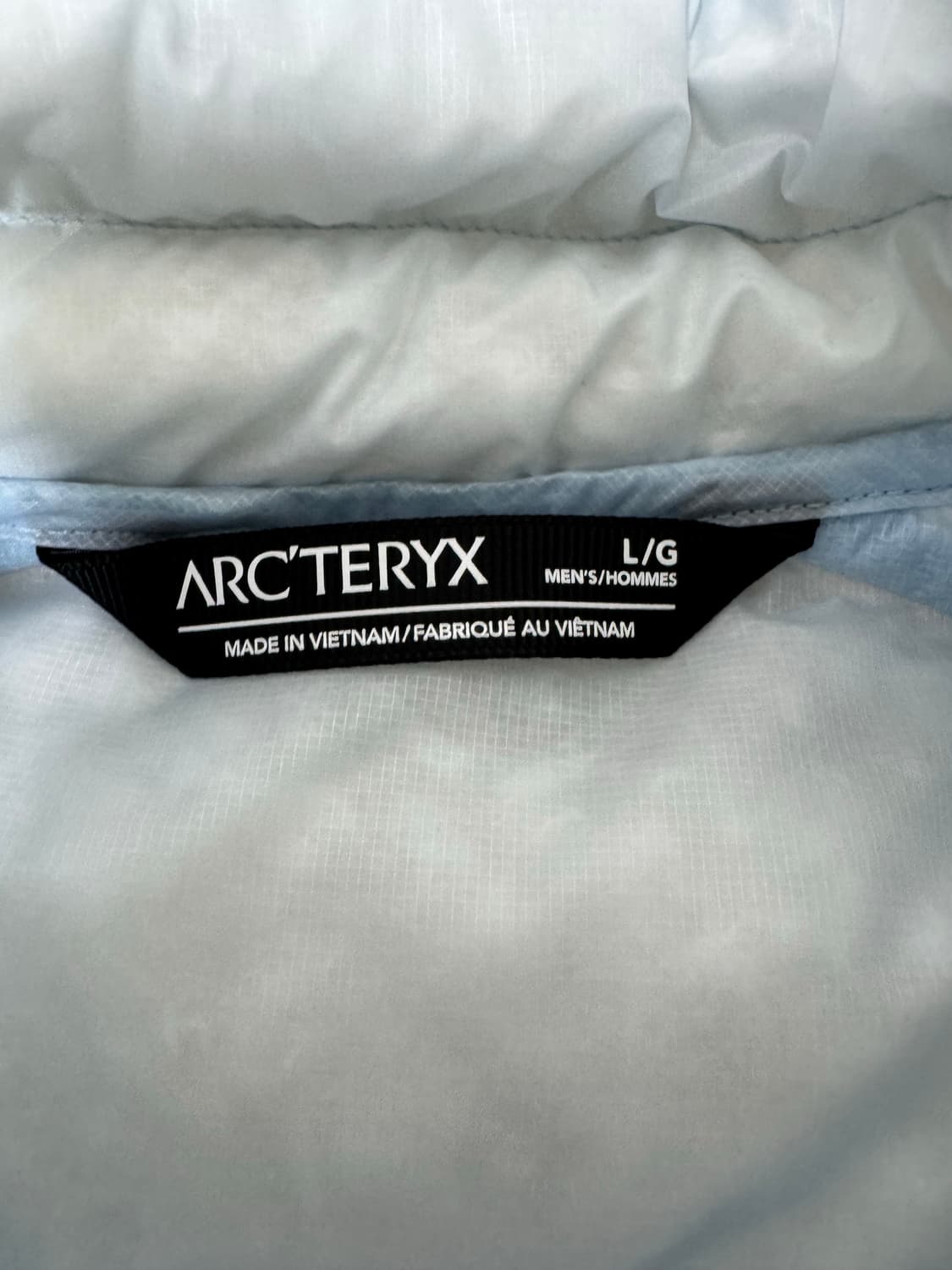 아크테릭스 세륨 베스트 데이브레이크 상품이미지4