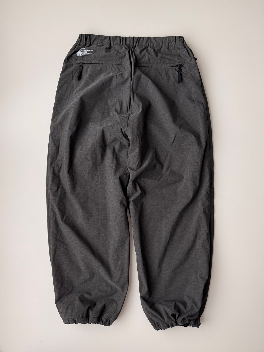 프레쉬서비스 퍼텍스 이지 팬츠 상품이미지2