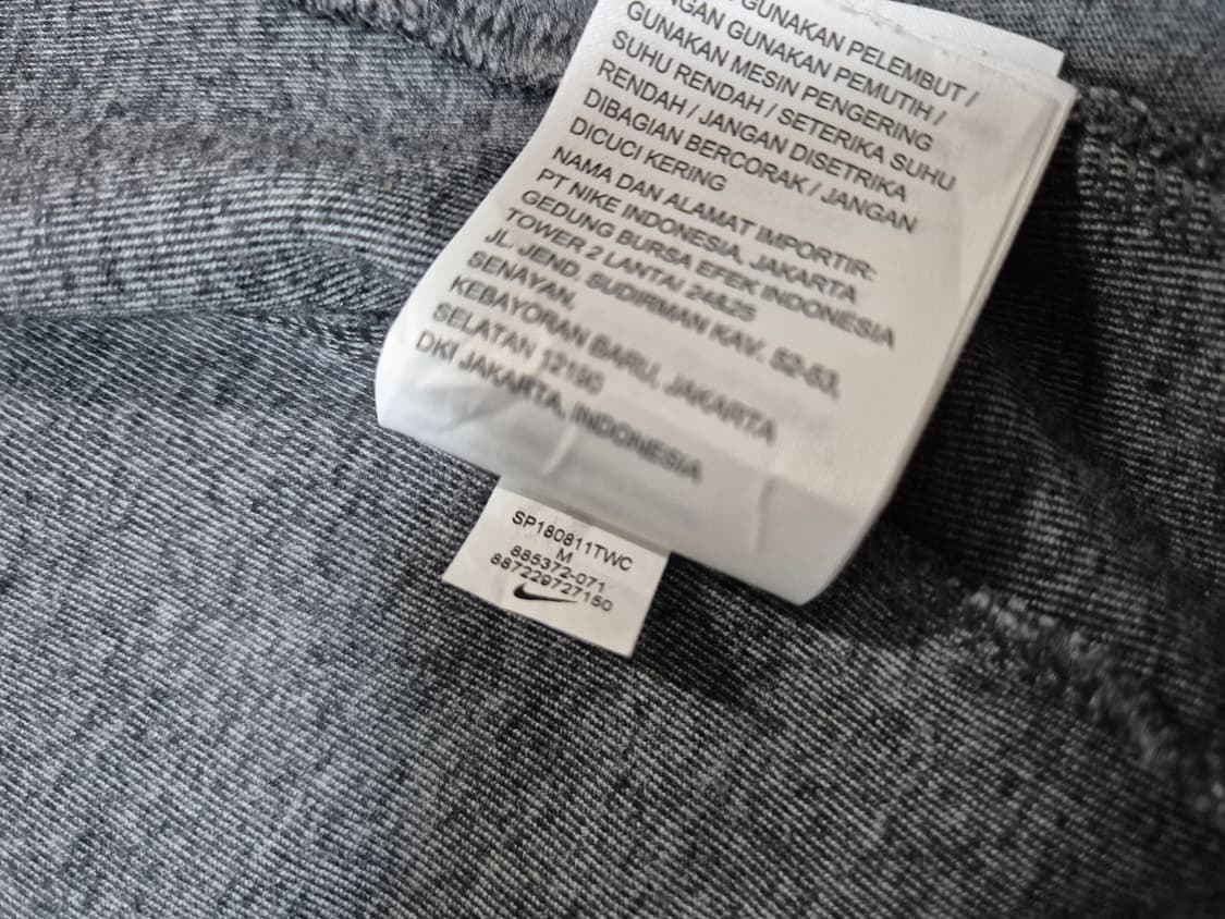 나이키 여성 후드 집업 자켓 M(85) 상품이미지8