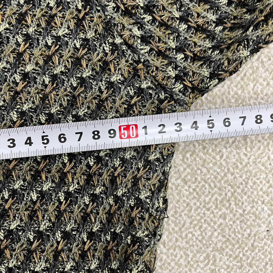 S 몬도디마르코 니트 스웨터 0202M1 상품이미지6