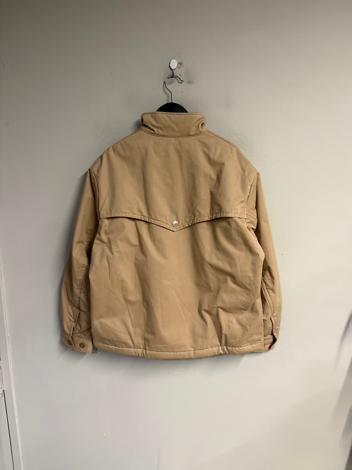 UNDERCOVER x GU harrington jacket S  상품이미지4