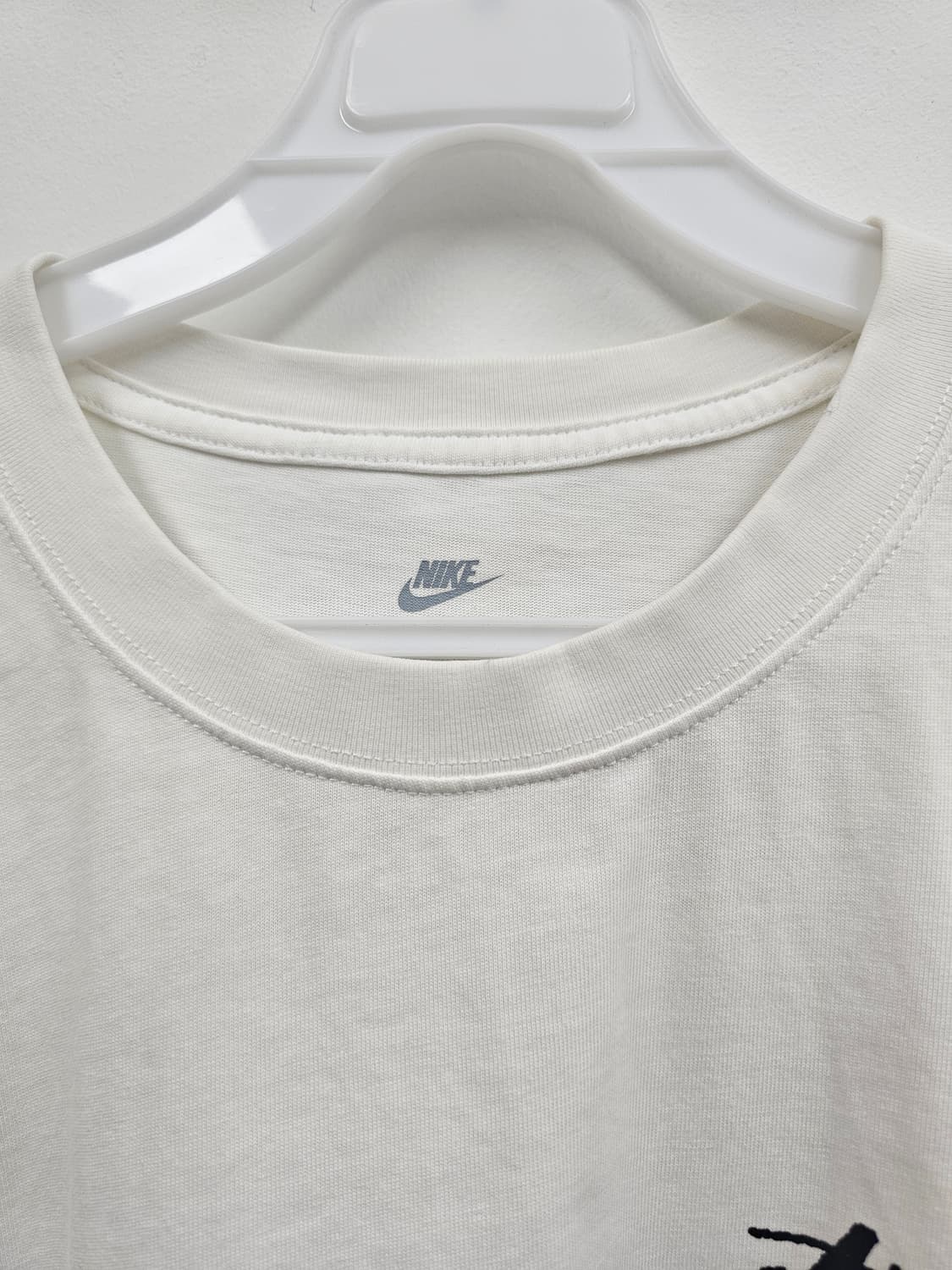 나투시 티셔츠 상품이미지3