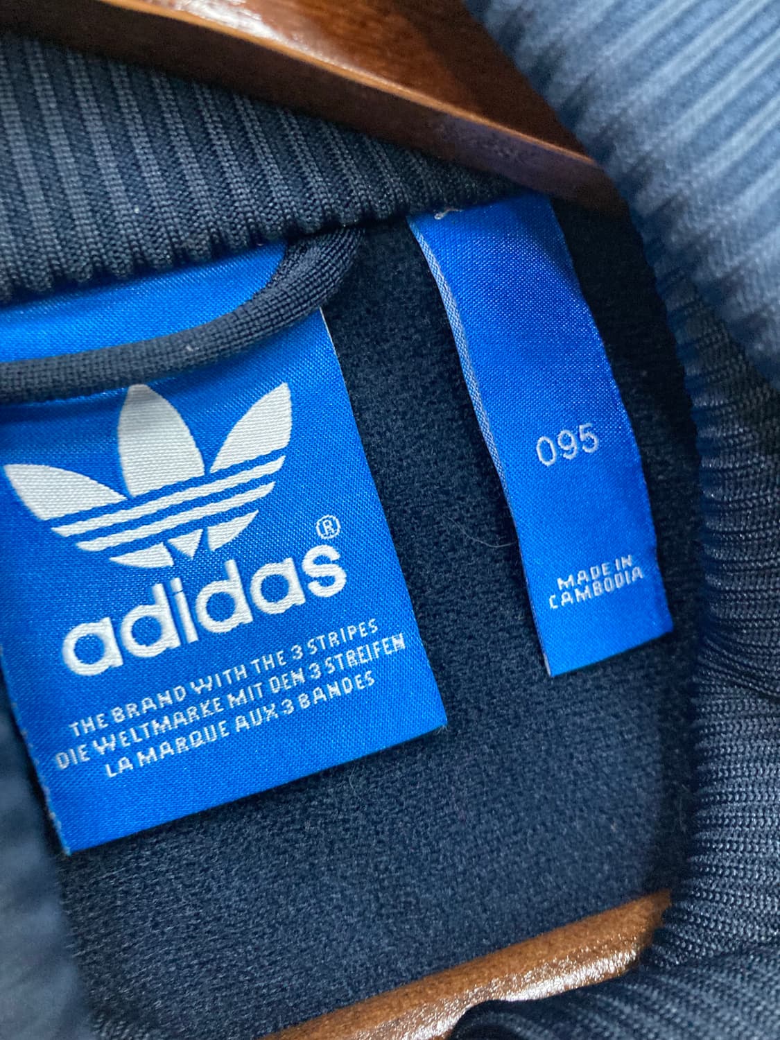 아디다스 져지 상품이미지3