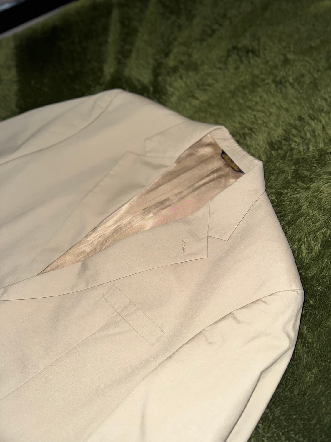 [46XL] 브룩스 브라더스 MADE IN USA 오리지널 블레이저 상품이미지2