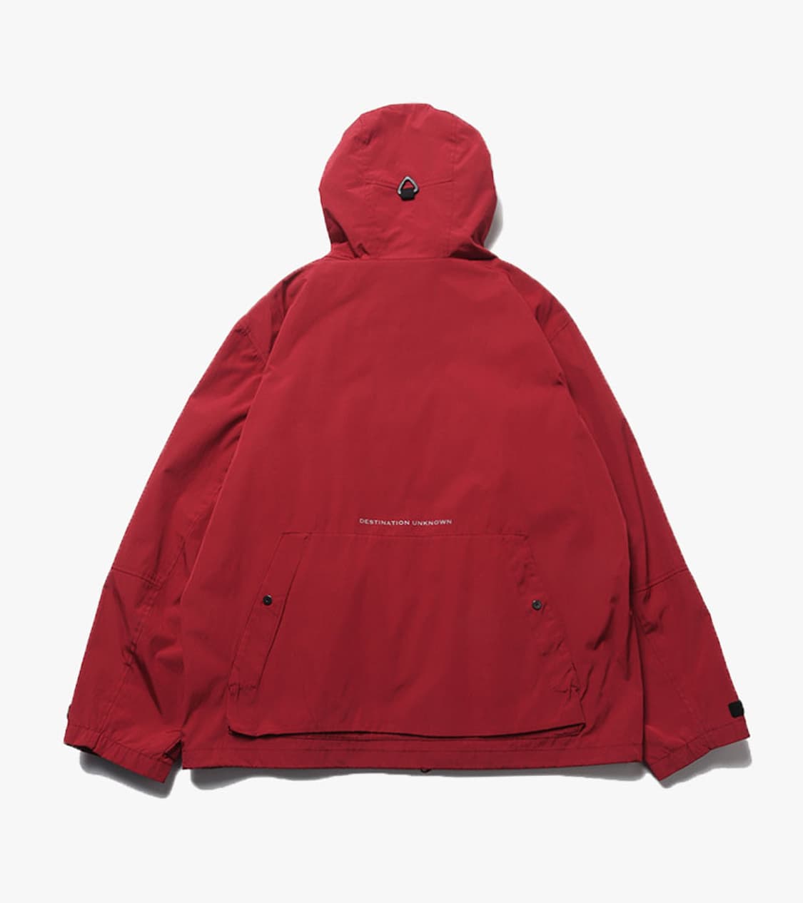 LIBERAIDERS - WIND SHELL JACKET 상품이미지8