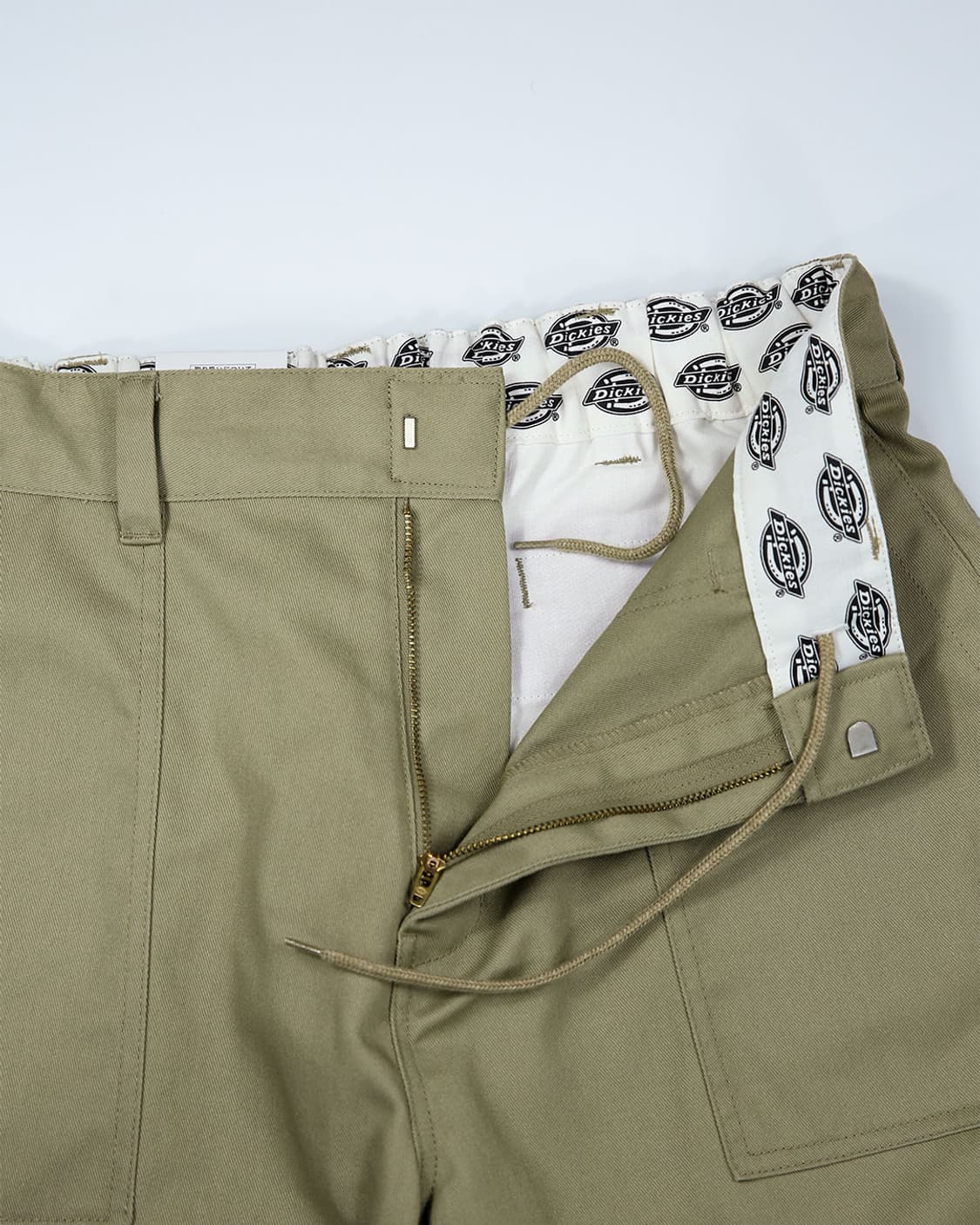 Dickies Loose Tapered Pants 상품이미지8