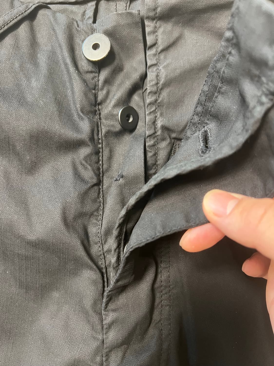 보리스비잔 팬츠 상품이미지5