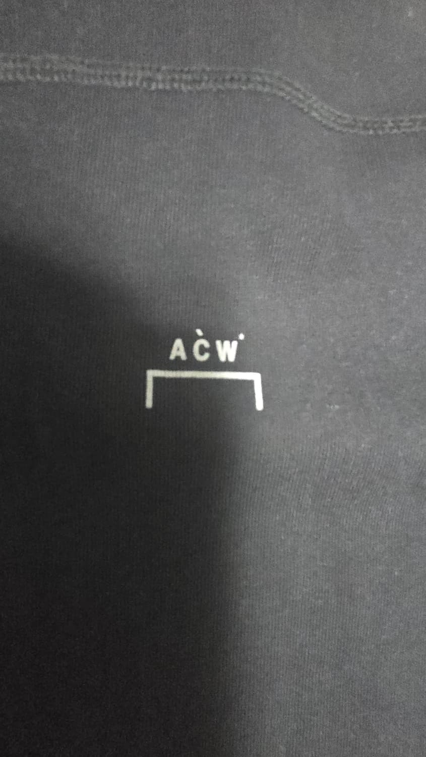 A cold wall 상품이미지2