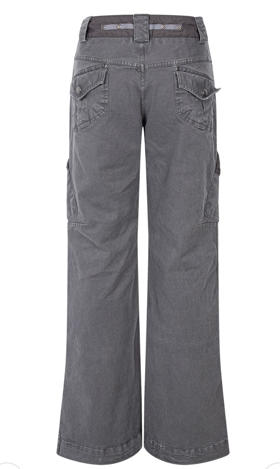 플리즈노팔로우 Camilla Side Pocket Pants 3사이즈 상품이미지4
