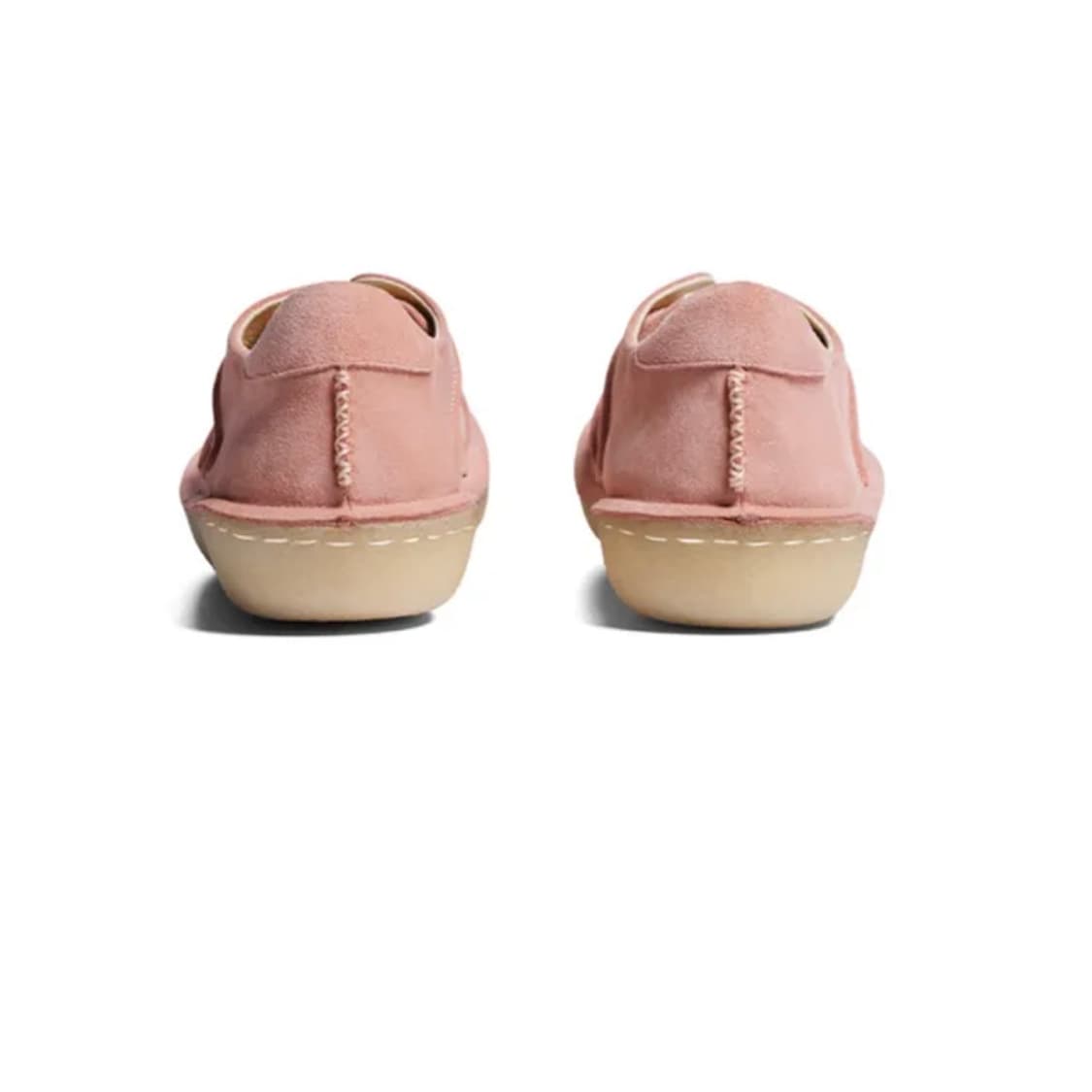 로스트가든 서브카테고리 핑크 스니커즈 44 상품이미지4